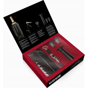 Otvírák Sada příslušenství k vínu VacuVin VV-68897606