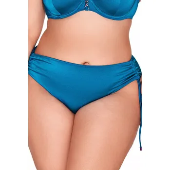 Dámské plavky PLAVECKÝ BRIEF SF 13/2 AZURE Azure XL