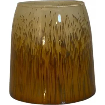 Svícen Svícen na čajové svíčky Donika 12 cm