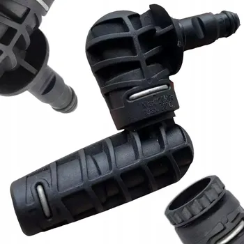 Příslušenství pro vysokotlaký čistič Rotační tryska DED882222 otočná 180° pro tlakové myčky