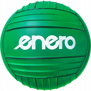 Obraz Gumový míč Enero zelený