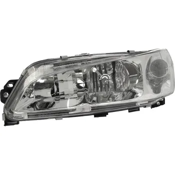 Přední světlomet DEPO Přední světlo H7 PEUGEOT 306 05.1993-04.2002
