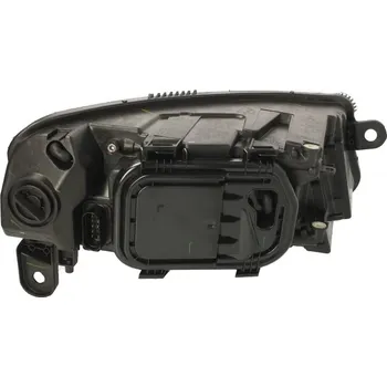 Přední světlomet DEPO Přední světlo H1/H7 AUDI A6 C6 05.2004-10.2008