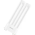 LEDVANCE DULUX LED F36 EM a AC síťová žárovka V 20W 830 2G10