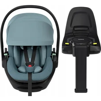 Autosedačka Autosedačka Thule Maple 0-13 kg černá se základnou ISOFIX
