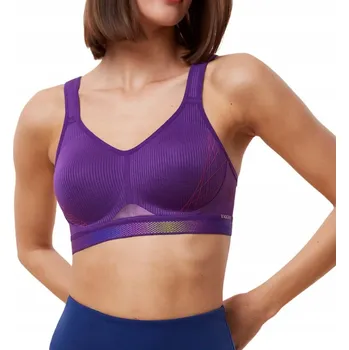 Dámské spodní prádlo Triumph Triaction Cardio Cloud P EX sportovní podprsenka 75A