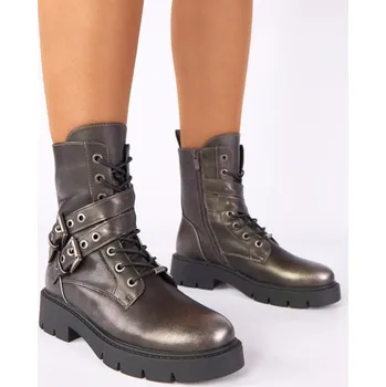 Dámská zimní obuv Boty model 222350 Solea 36