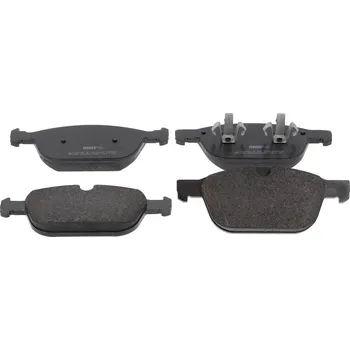 Brzdová destička Sada brzdových destiček, kotoučová brzda FERODO FDB4238