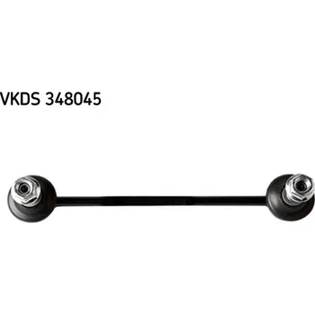 Zavěšení kol Tyč/vzpěra, stabilizátor SKF VKDS 348045