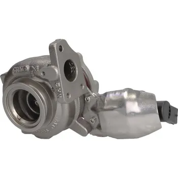 Turbodmychadlo RE-PART SP Z O.O Turbodmychadlo FIAT 500, 500 C, Fiat Doblo, Fiat Doblo CARGO, Fiat Fiorino, Fiat Fiorino/MINIVAN, IDEA 1.3D - 07291950