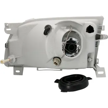 Přední světlomet DEPO Přední světlo H4 TRANSIT IV FL, TRANSIT IV FL II 01.1991-07.2000