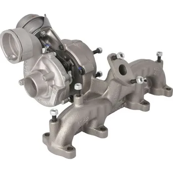 Turbodmychadlo ELSTOCK Turbodmychadlo VW VW Bora, VW Bora I, VW Golf IV 1.9D 91-1685