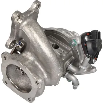 Turbodmychadlo CONTINENTAL Turbodmychadlo (nové, se sadou těsnění) ECOSPORT, FIESTA VI, FIESTA VII, FOCUS III, FOCUS III/HATCHBACK, FOCUS III/KOMBI, GRAND C-MAX 1.0/1.0H 2800013000280