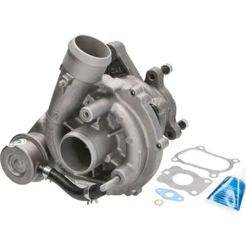 Turbodmychadlo ELSTOCK Turbodmychadlo PEUGEOT 306, Peugeot Partner, Peugeot Partner/MINIVAN 2.0D 91-1581