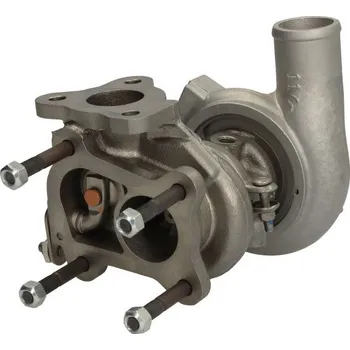 Turbodmychadlo ELSTOCK Turbodmychadlo Opel Opel Astra G, Opel Opel Astra G CLASSIC, Opel Opel Astra G/COMB, Opel Opel Astra H, Opel Opel Astra H GTC, Opel Opel Astra H/COMB, Opel Opel Combo TOUR 1.7D - 91-0660