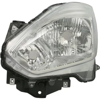 Přední světlomet DEPO Přední světlo H4 SUZUKI SWIFT V AZ 03.2017-05.2020