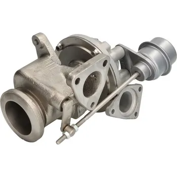 Turbodmychadlo RE-PART SP Z O.O Turbodmychadlo RRT70321