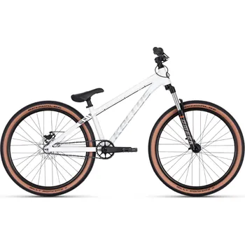 bmx Kellys Whip 30 2024 white, M