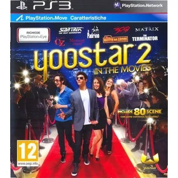 Yoostar 2
