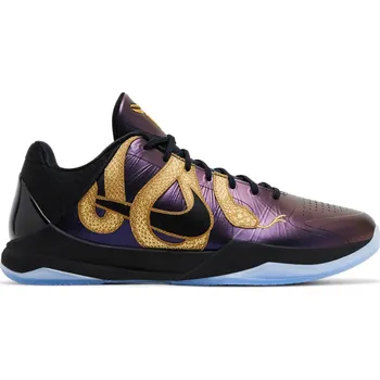 Pánské tenisky Nike Kobe 5 Protro Year of the Mamba Eggplant EU: 44.5