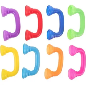 prolézačka Šeptající telefony Homoyoyo: 8 telefonů