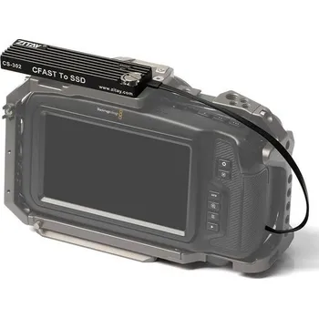 Adaptér ZITAY CFAST na SSD, převodník