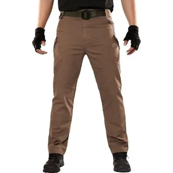 Pánské kalhoty Pánské pracovní kalhoty Digralne, vojenské kalhoty, taktické kalhoty, pracovní kalhoty pro muže,