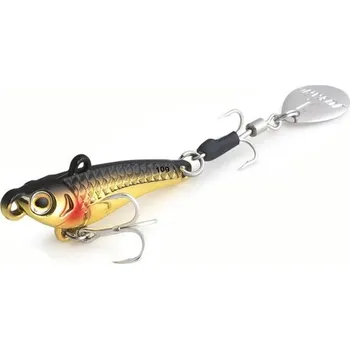 Umělá nástraha Rybářské návnady TUXIBIN, umělé