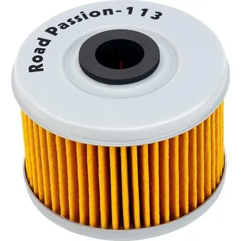 Elektroinstalace pro motocykl Olejový filtr Road Passion pro TRX300 EX 300 1993-2008 TRX300FW FOURTRAX 4X4 300 1987-2001