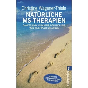 Přírodní terapie roztroušené sklerózy: Jemná a účinná léčba roztroušené sklerózy (0)