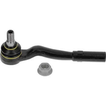 Soustava řízení Hlava příčného táhla řízení MOOG ME-ES-2729