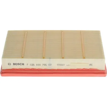 Vzduchový filtr Vzduchový filtr BOSCH F 026 400 795