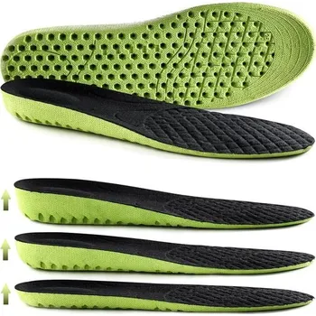 Vložka do bot Vložky do bot Ailaka, zvětšující výšku