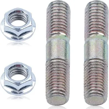 Sada nářadí Gubeter vodicí tyče Pro Husqvarna 137