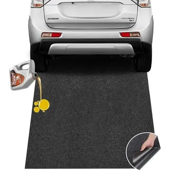 Sada nářadí CAIJ rohož na sběr oleje do garáže 90x180 cm