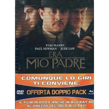 Byl to můj otec (+Blu-ray)