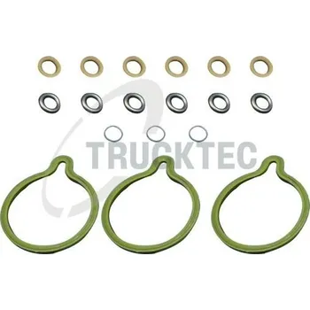 Systém vstřikování Sada těsnění, vstřikovací čerpadlo TRUCKTEC AUTOMOTIVE 02.13.133