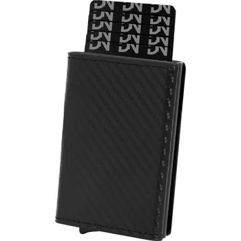 Pánská chytrá peněženka s pouzdrem RFID