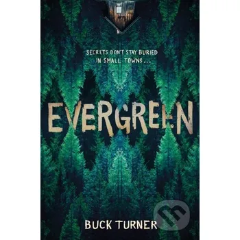 Evergreen - Buck Turner Sourcebooks