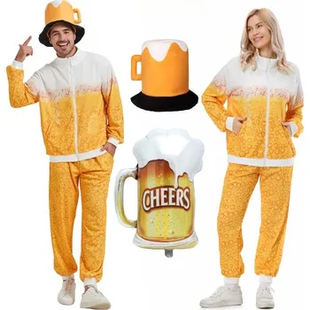 Pánská souprava KUKIKUKI vel.L