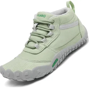 Dětská obuv Saguaro zelené 33