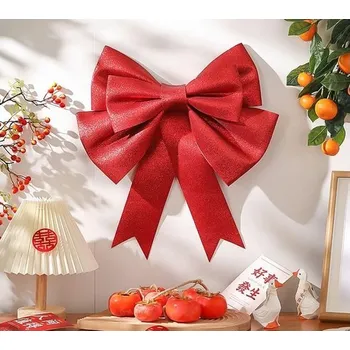 CHTME Mašle Obří DIY 2 ks Dekorativní