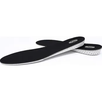Vložka do bot Happystep zvyšovací vložky 2 páry 2+3 cm
