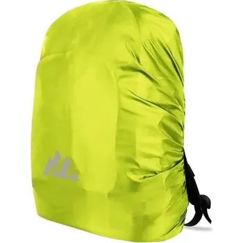 Školní batoh LATRAT Voděodolný kryt na batoh, reflexní nepromokavý kryt na batoh, pro outdoorové aktivity, proti