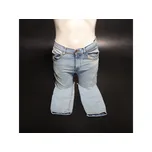 Pánské kalhoty Zara Man vel.38