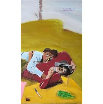 Věci pociťované, ale ne zcela vyjádřené