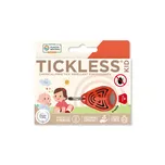 Ultrazvukový odpuzovač klíšťat Tickless Kid