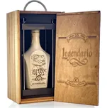 Legendario Gran Reserva 15YO 40% 0,7l (dřevěná kazeta)