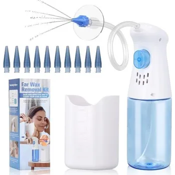 Odstraňovač ušního mazu, Ekologická sada