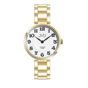 Hodinky Náramkové hodinky JVD J5033.3